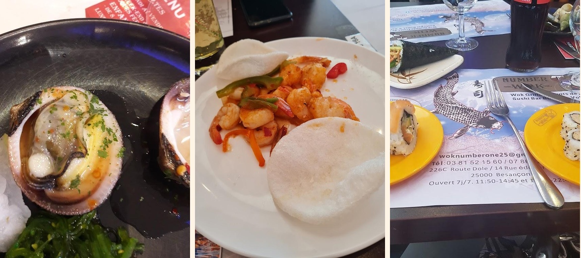 Wok Number One - Gallery Image 9