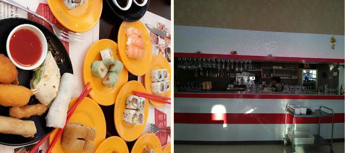 Wok Number One - Gallery Image 1