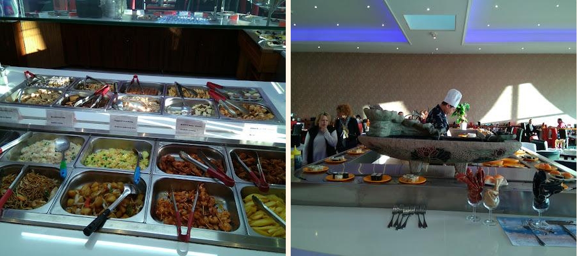 Wok Number One - Gallery Image 2