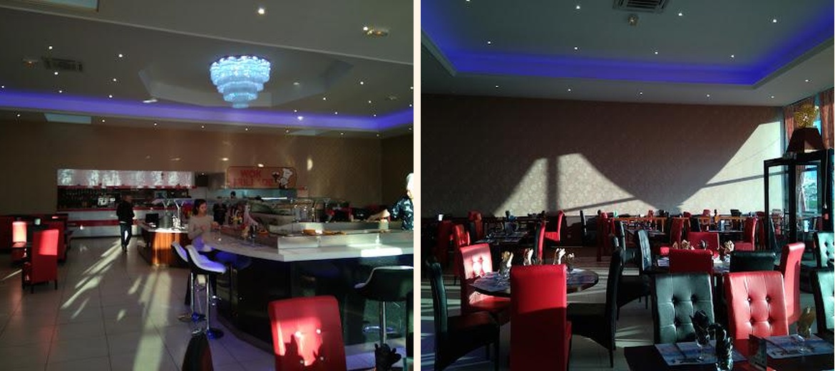 Wok Number One - Gallery Image 3