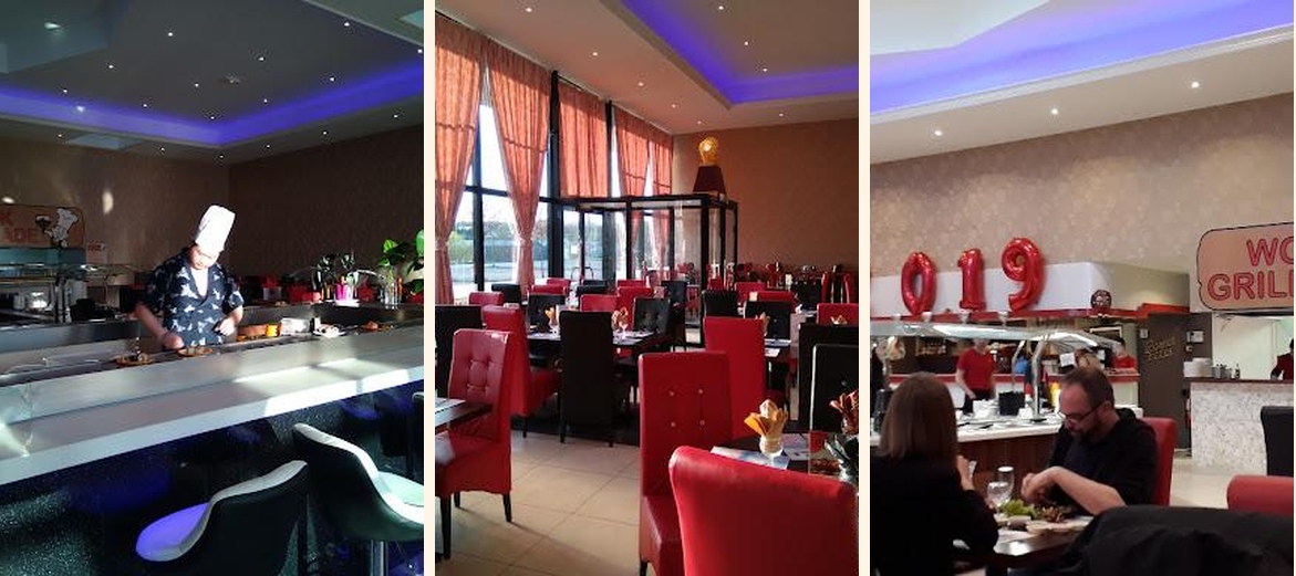 Wok Number One - Gallery Image 4