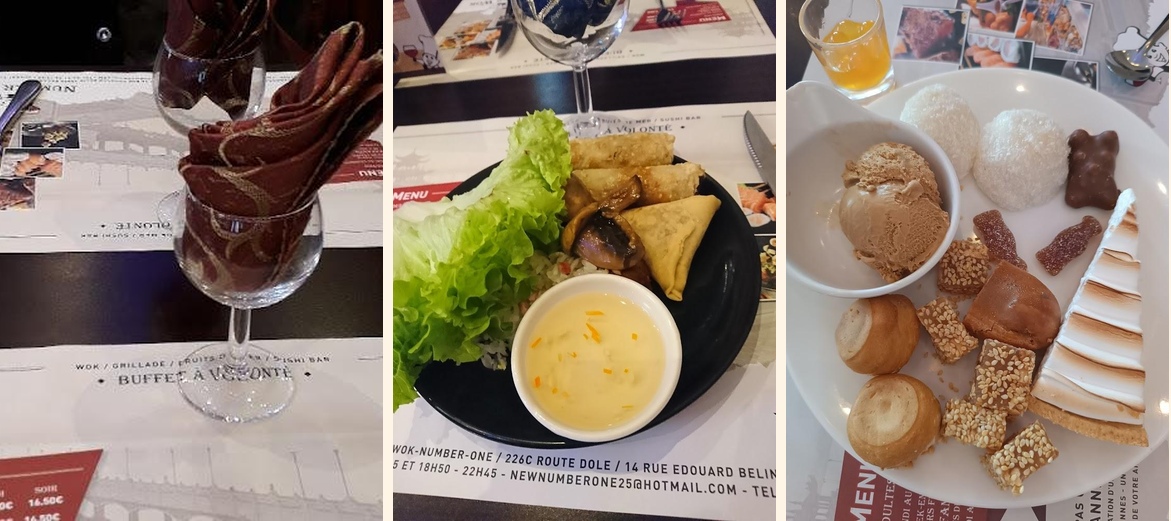 Wok Number One - Gallery Image 5