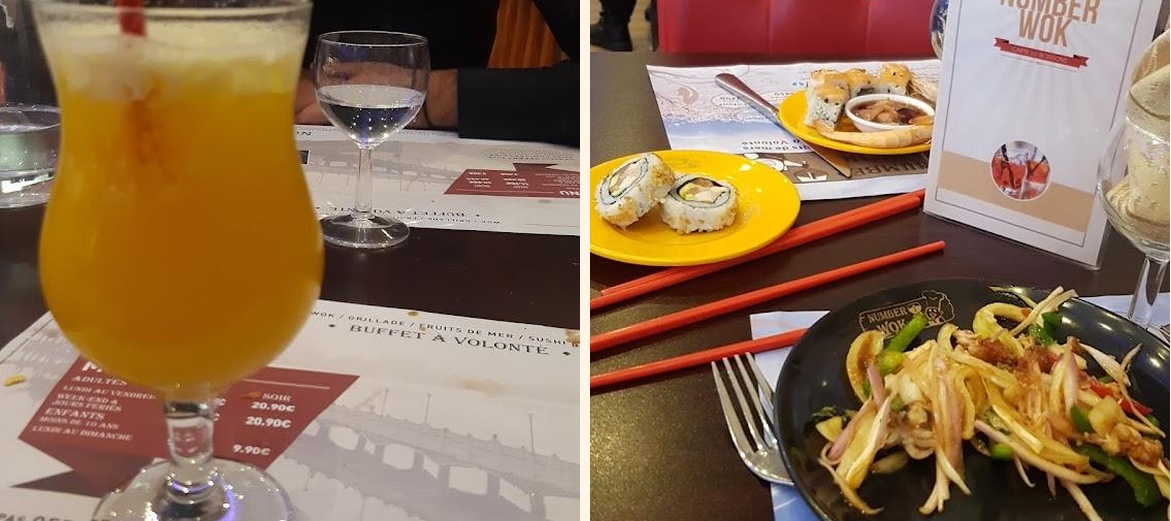 Wok Number One - Gallery Image 6